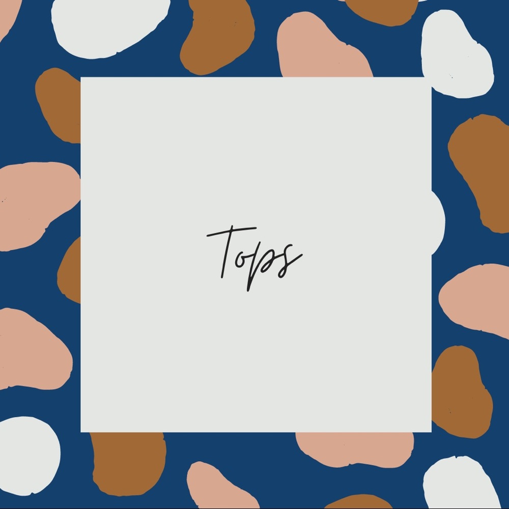 Tops Category